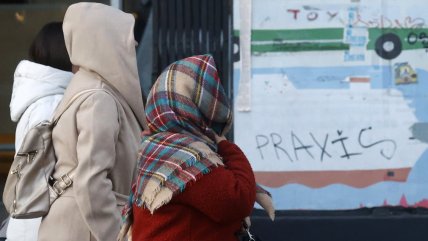   A prepararse para una nueva 