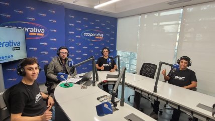   El camino de la nueva 