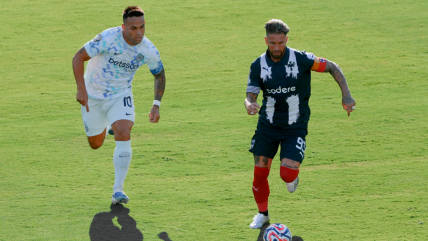   Monterrey e Inter de Milán repartieron puntos en el estreno por el Mundial de Clubes 