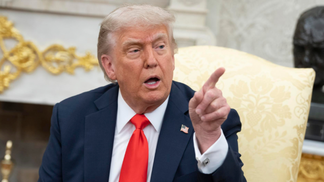 Congresistas demócratas advirtieron que política migratoria de Trump amenaza el Mundial 2026