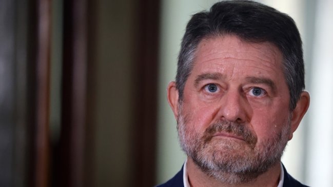 UDI defiende ofensiva contra Orrego: 