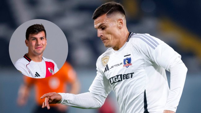 Medio partidario de River Plate apuntó a 