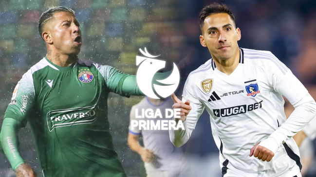 Colo Colo buscará entrar en racha ante un encumbrado Audax Italiano