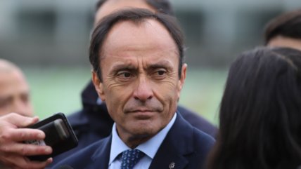   Jaime Pizarro contó detalles de los variados eventos que se realizarán en Chile 