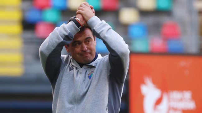 Juan José Ribera: En un principio nadie nos daba como candidatos