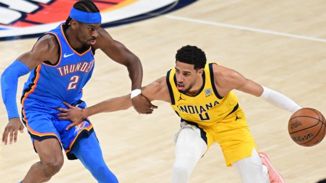Técnico de Indiana Pacers lamentó dura lesión de Haliburton en la Final de la NBA