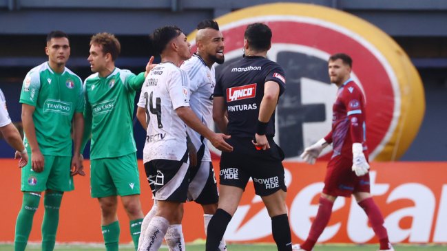 Hija de Mirko Jozic lanzó durísima crítica a Arturo Vidal