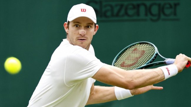 Garin, Barrios y Jarry juegan la qualy de Wimbledon