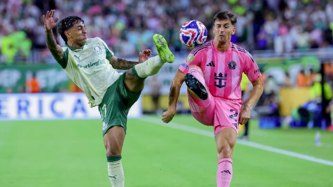 El cierre de los grupos A y B del Mundial de Clubes