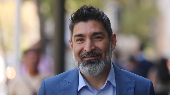 Gamadiel García aseguró que no autorizó su aparición en franja de Jaime Mulet