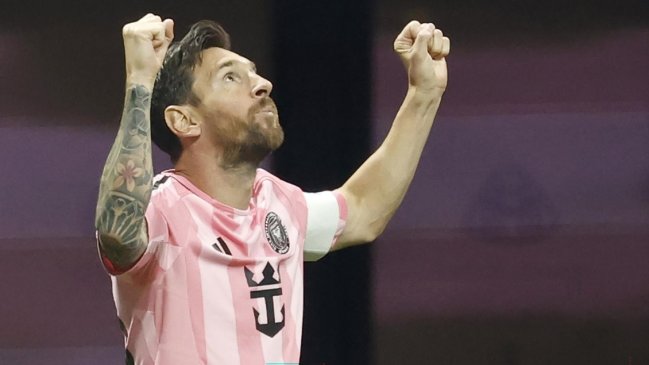 Lionel Messi celebra 38 años en pleno Mundial de Clubes