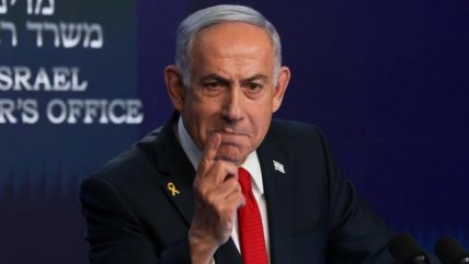   Israel advirtió que si Irán intenta retomar proyecto nuclear actuará 
