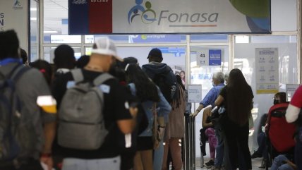   Revés en Fonasa: Fracasó licitación de Cobertura Complementaria por falta de interesados 