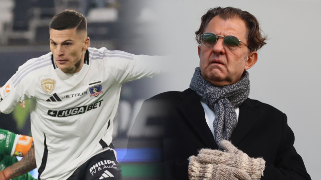 Mosa: Cepeda es muy apetecido por varios clubes, pero no tenemos nada formal