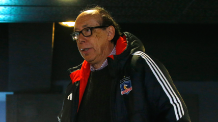   Stöhwing: No hay ninguna oferta formal ni informal por algún jugador 