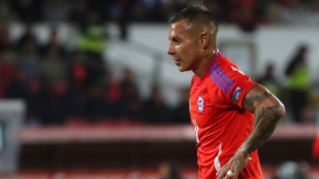 ¿Competencia para la U? Prensa brasileña aseguró que hay dos clubes interesados en Vargas