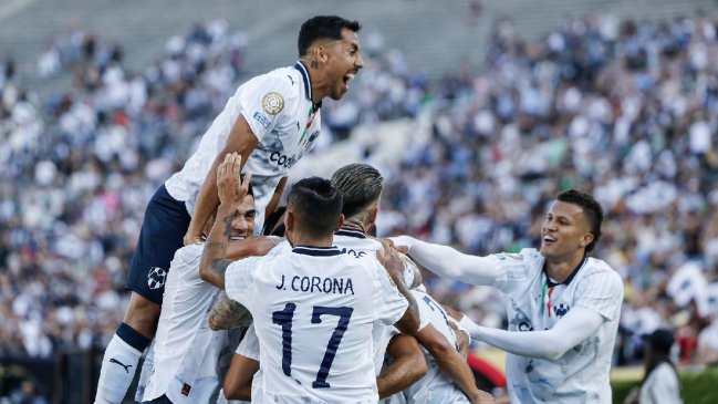 DT de Monterrey tras pasar a octavos del Mundial de Clubes: El fútbol mexicano puede competir