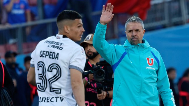 La programación de los partidos pendientes de la Liga de Primera