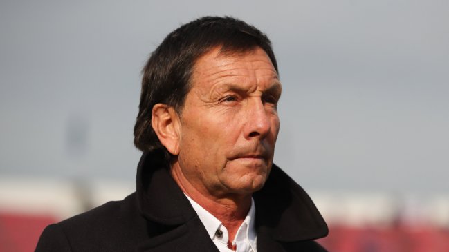 Coquimbo Unido llegó a acuerdo y pagará millonario monto a Fernando Díaz