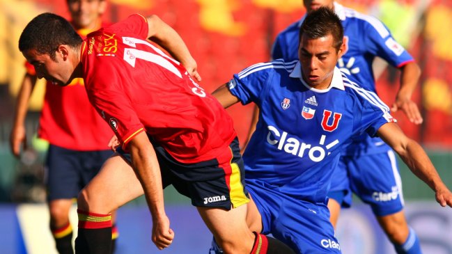 Director de Azul Azul por Eduardo Vargas: No tenemos una postura de llamarlo o hacer una oferta