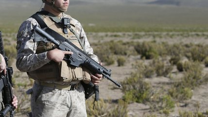   Académica: Detención de militares por narcotráfico muestra el poder ganado por el crimen 