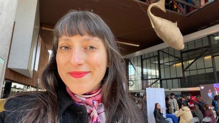   Barcelona nombra a gestora chilena como directora del Mercat de les Flors 