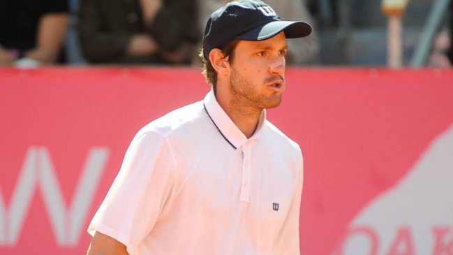 Jarry debuta el lunes en el cuadro principal de Wimbledon