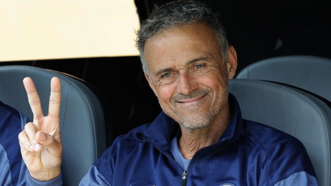 Luis Enrique antes de enfrentar a Messi: En lo emocional, es un partido especial para mí