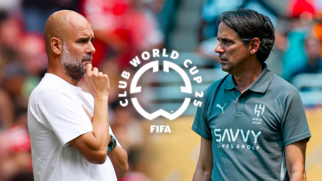 Manchester City buscará ratificar su favoritismo ante Al Hilal en octavos del Mundial de Clubes
