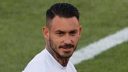   Pinilla hizo dura confesión sobre su depresión: Llegué a momentos en que quise quitarme la vida 