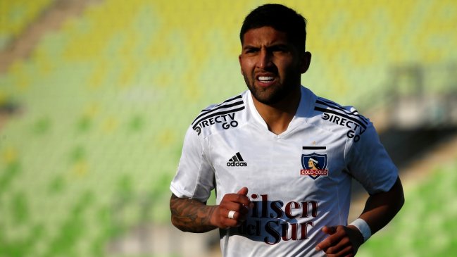 Cobreloa presiona a Colo Colo por deuda por Ignacio Jara: Esperamos que se pronuncien