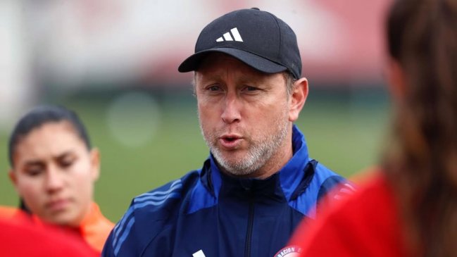 La Roja Femenina sufrió sensible baja de cara a la Copa América