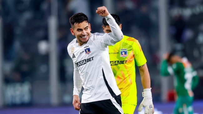 Sebastián Vegas anticipó el clásico con Universidad Católica: Tenemos muchas expectativas