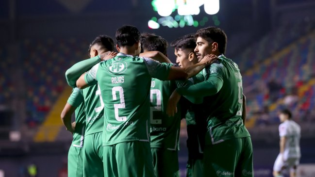 Las llaves de cuartos de final de la Copa Chile 2025