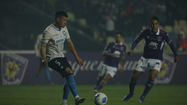 Deportes Concepción y Huachipato empataron y dejaron abierta la llave de octavos en la Copa Chile