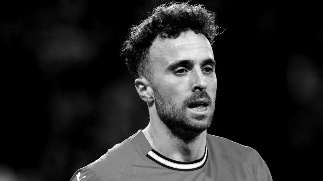 Impacto en el fútbol mundial: Falleció Diogo Jota, figura de Liverpool