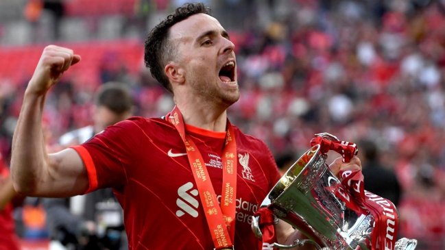 Liverpool se declaró 