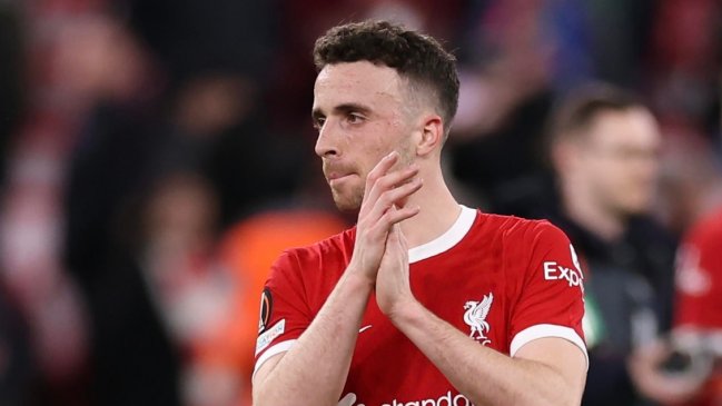 Revelan detalles del accidente de Diogo Jota: Iba a tomar un barco porque no podía viajar en avión