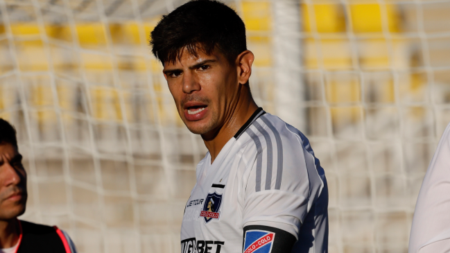 Pavez: Han sido seis meses duros y los queremos revertir, sé que no he estado bien