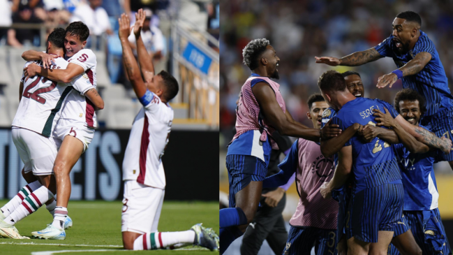¿Cuándo y dónde ver a Fluminense ante Al Hilal por los cuartos de final del Mundial de Clubes?