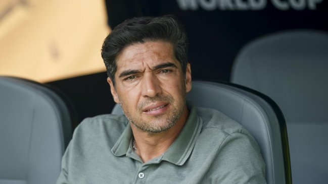 DT de Palmeiras y el duelo ante Chelsea: Tenemos un sueño y vamos a luchar por ello