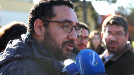   Cataldo espera que controversia de subsecretario no afecte al proyecto que pone fin al CAE 