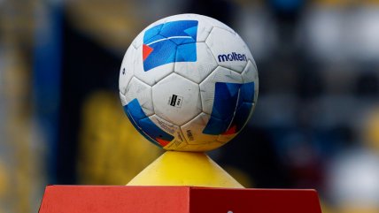   La ANFP publicó la programación de las primeras cuatro fechas de la segunda rueda de la Liga 