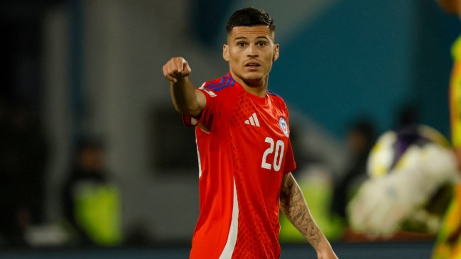 La Roja jugará amistosos en Rusia en noviembre