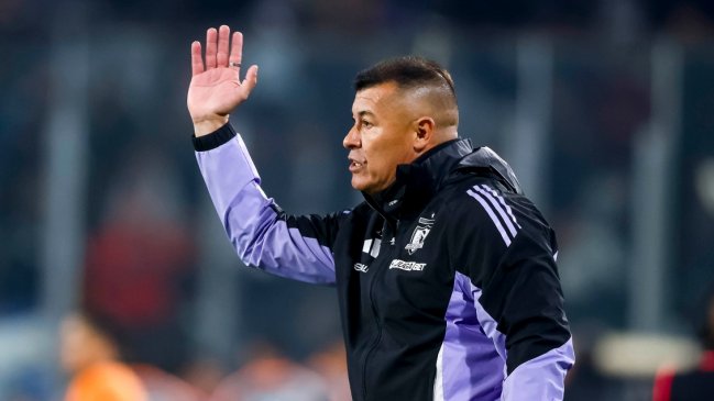 Jorge Almirón y los clásicos: Para nosotros son dos finales