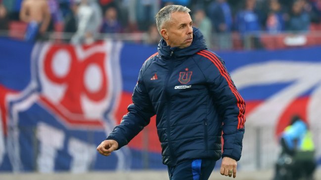 Alvarez se refirió a Eduardo Vargas: Me provoca el mismo respeto que Díaz y Aránguiz