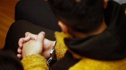  Formalizaron por homicidio frustrado a presunto agresor de micrero  