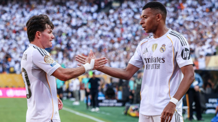   Mundial de Clubes: El triunfo de Real Madrid sobre Borussia Dortmund en Nueva Jersey 