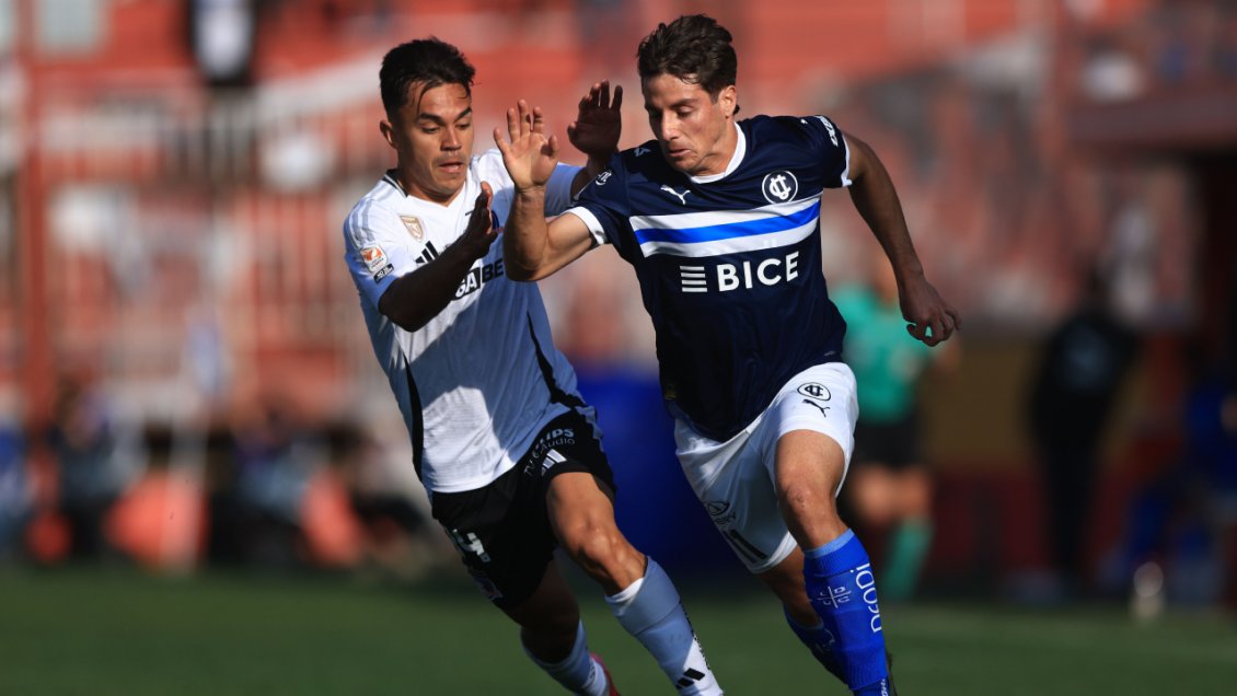 Universidad Católica y Colo Colo protagonizan el clásico 187 en Santa Laura