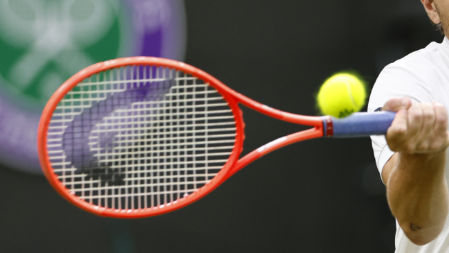 Los resultados en octavos de final de Wimbledon 2025